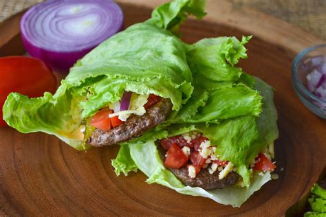 Lettuce burger. Things To Know About Lettuce burger. 